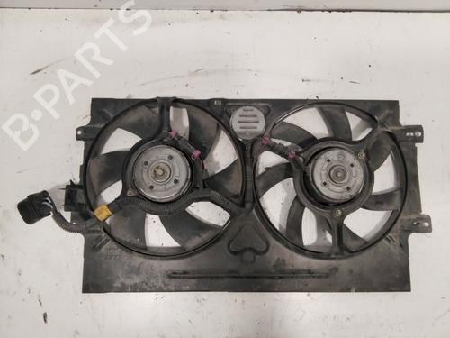 Used Radiator fan SEAT IBIZA II (6K1) [1993-2002]  24366461