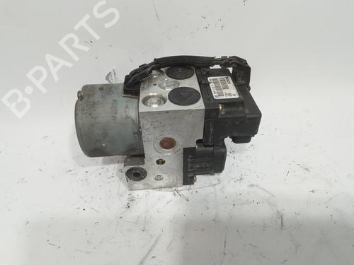 Used ABS pump MG MG ZR [2001-2005]  11056570