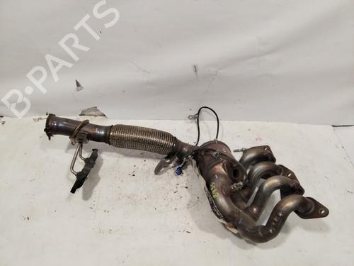Catalyseur FORD KUGA III (DFK) [2019-2025]  25798981