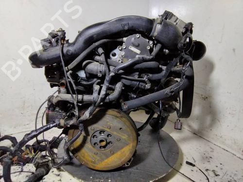 Engine AUDI A4 B6 Avant (8E5) 1.9 TDI | BP38773642M1  - Image 10