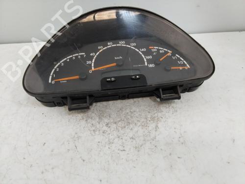 Instrument cluster MERCEDES-BENZ SPRINTER 2-t Van (B901, B902)  | BP19422537C47 