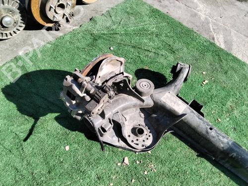 Rear axle FORD FOCUS IV (HN)  | BP26275587M2 