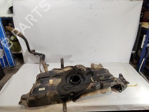 Used Fuel tank Fuel tank PEUGEOT 308 II (LB_, LP_, LW_, LH_, L3_) [2013-2021] 33751306 33751306