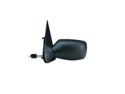 Used Left mirror FORD FIESTA V (JH_, JD_) [2001-2014]  25846129