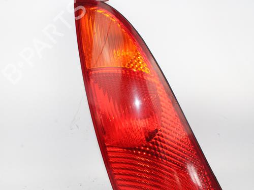 Used Left taillight FORD FOCUS I (DAW, DBW) [1998-2009]  15358883