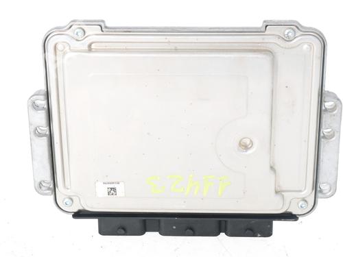 Used Engine control unit (ECU) Engine control unit (ECU) PEUGEOT PARTNER Box Body/MPV 1.6 HDi (109 hp) 33936000 33936000