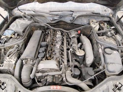 Mass air flow sensor MERCEDES-BENZ E-CLASS (W211) E 280 CDI (211.023) | BP40514221M95 - Image 11