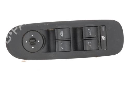 Venstre fortil elrude kontakt FORD S-MAX (CJ, WA6) [2015-2025]  30555139