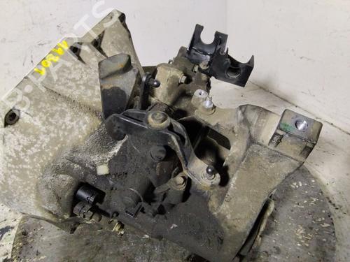 Gearbox VOLVO V40 Hatchback (525) D2 | BP33571359M3  - Image 7