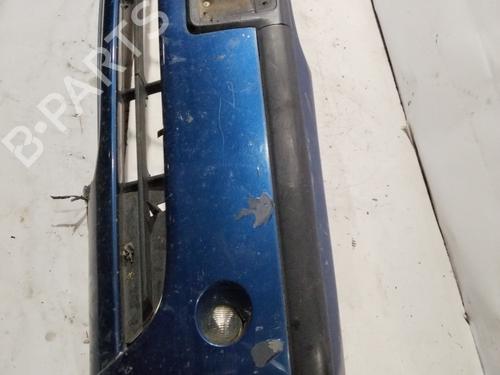 Front bumper BMW 3 (E46) | BP30390702C7