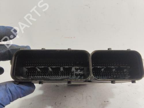 Engine control unit (ECU) OPEL CORSA C (X01)  | BP25651868M57 