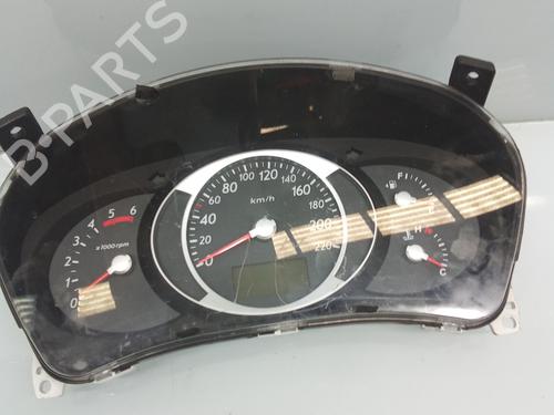Used Instrument cluster HYUNDAI TUCSON (JM) 2.0 CRDi (113 hp) 8871000