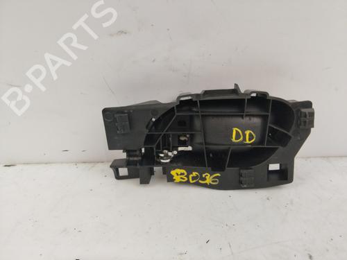 Front right interior door handle CITROËN C4 Grand Picasso II (DA_, DE_)  | BP22385566I14 