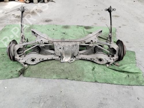 Used Rear axle Rear axle 38049787 38049787