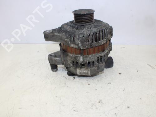 Used Alternator PEUGEOT 207 (WA_, WC_) 1.4 16V (88 hp) 15351006