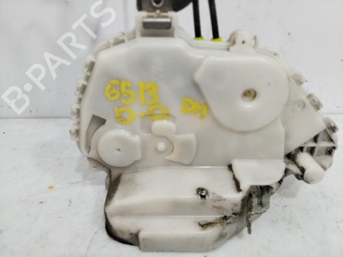 Front right lock HONDA CIVIC VIII Hatchback (FN, FK) 2.2 CTDi (FK3) | BP26000578C97 