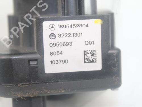 Headlight switch MERCEDES-BENZ B-CLASS Sports Tourer (W245) B 180 CDI (245.207) | BP17216938I24 
