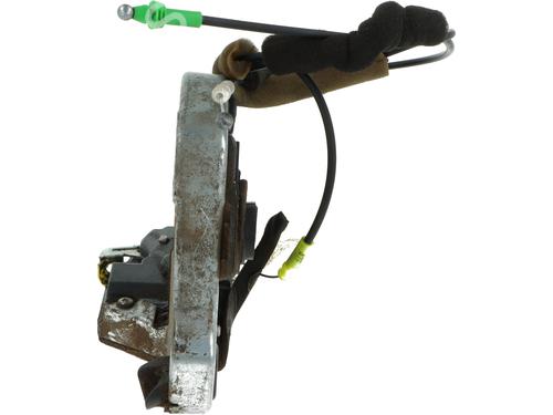 Front left lock LEXUS IS II (_E2_) 220d (ALE20) | BP29588395C98 