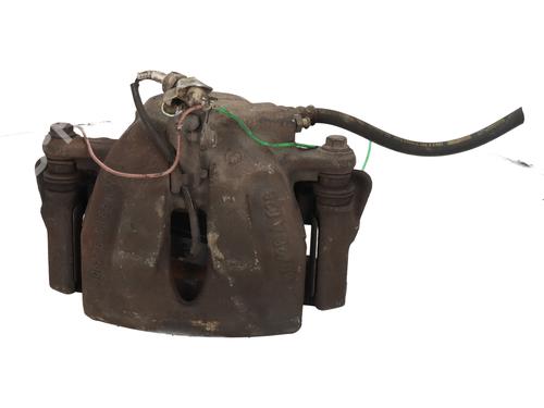 Used Left front brake caliper CITROËN C8 (EA_, EB_) [2002-2026]  31706319