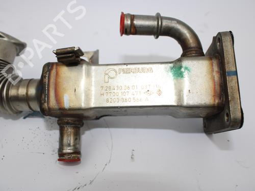 Egr RENAULT SCÉNIC II (JM0/1_) 1.9 dCi (JM0G, JM12, JM1G, JM2C) | BP14056439M69 