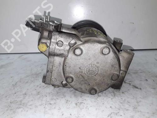 AC compressor HYUNDAI COUPE II (GK) 1.6 16V | BP8571490M34 