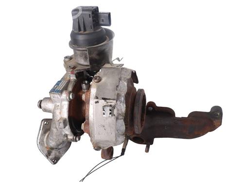 Used Turbocharger/Supercharger Turbocharger/Supercharger VW CADDY III MPV (2KB, 2KJ, 2CB, 2CJ) 2.0 TDI 16V (140 hp) 40435620 40435620