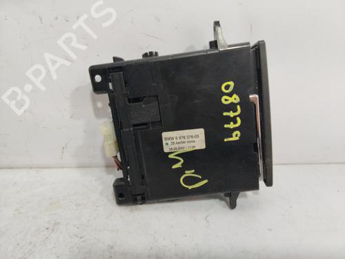 Ashtray BMW 5 (E60) 520 d | BP24919330I30 
