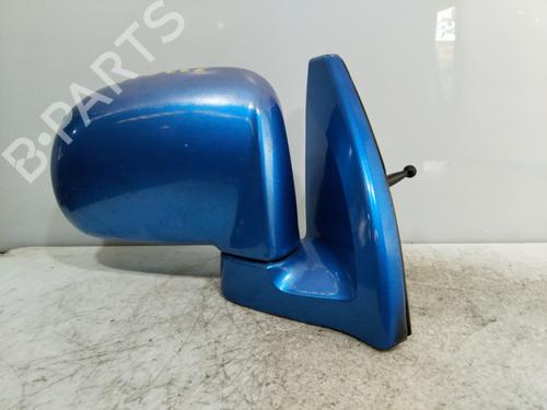 Right mirror HYUNDAI ATOS (MX)  | BP19700877C27 