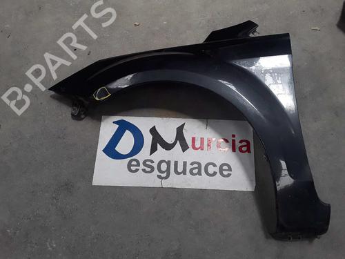 Aleta delantera izquierda FORD FOCUS II (DA_, HCP, DP) [2004-2013]nullnull