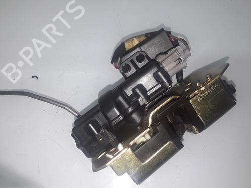 Tailgate lock CHRYSLER VOYAGER IV (RG, RS) 2.4 | BP9135925C101 