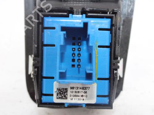 Switch CITROËN C5 AIRCROSS (A_)  | BP15246588I30 
