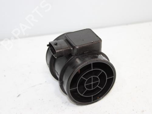Mass air flow sensor OPEL ASTRA G Hatchback (T98) 1.8 16V (F08, F48) | BP17743373M95 