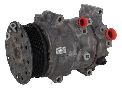 Used AC compressor AC compressor 37710847 37710847