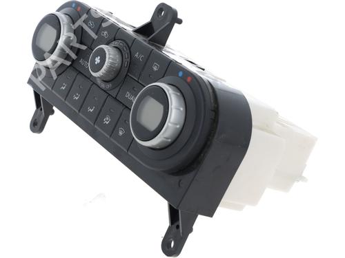 Climate control NISSAN QASHQAI I (J10, NJ10) 1.5 dCi | BP29933790I5