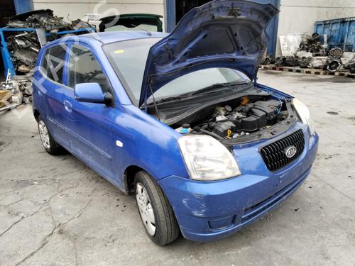 Right mirror KIA PICANTO I (SA) 1.1 | BP26961712C27 