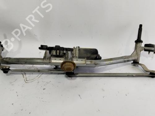 Used Front wiper motor PEUGEOT RIFTER [2018-2025]  29020864