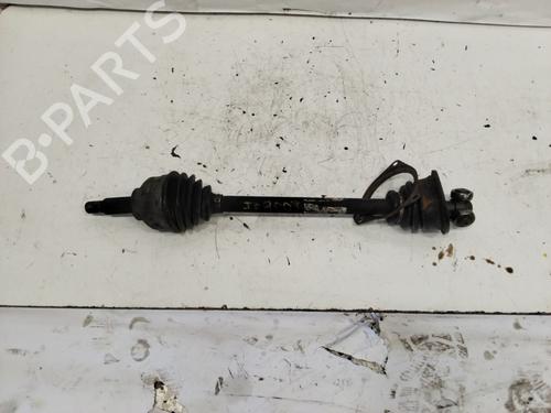 Used Left front driveshaft RENAULT TRAFIC II Platform/Chassis (EL) 1.9 dCi 100 (EL0C) (101 hp) 26222444