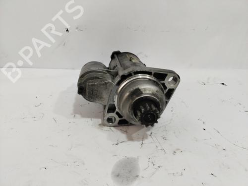 Startmotor SEAT IBIZA III (6L1)  | BP27198250M8 