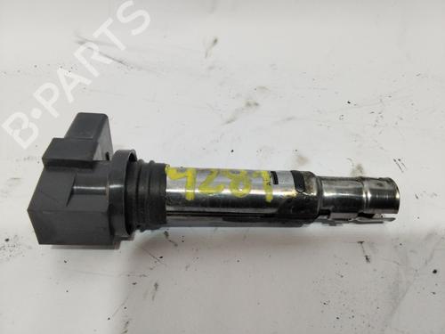 Ignition coil SEAT IBIZA IV (6J5, 6P1)  | BP29138030M94 