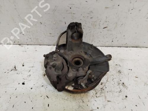 Right front steering knuckle VW TOURAN (1T1, 1T2) 1.9 TDI | BP18253905M26