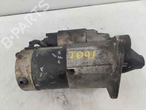 Starter RENAULT GRAND SCÉNIC II (JM0/1_) 1.5 dCi | BP20217098M8 