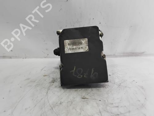 Used ABS pump AUDI A4 B7 (8EC) 2.0 TDI 16V (140 hp) 29117384