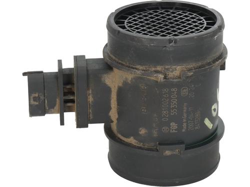 Mass air flow sensor OPEL CORSA D (S07) | BP31633240M95 - Image 3