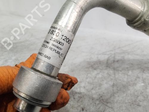 Pipe MERCEDES-BENZ GLC Coupe (C253) 250 4-matic (253.346) | BP26013582M125 