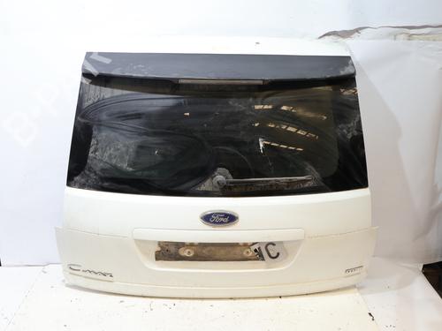 Used Tailgate Tailgate 37424104 37424104