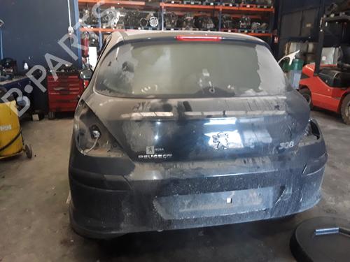 Radio PEUGEOT 308 I (4A_, 4C_)  | BP15211978E6 