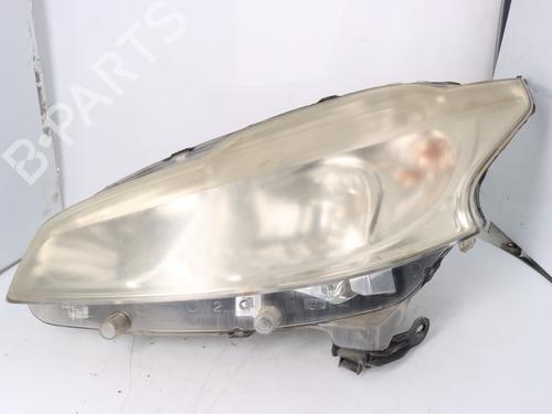 left-headlight-peugeot-208-i-ca_-cc_-2012-2013-2014-2015-2016-2017-2018-2019-2020-2021-37759365 main image