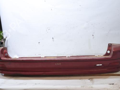 Used Rear bumper Rear bumper 36803320 36803320