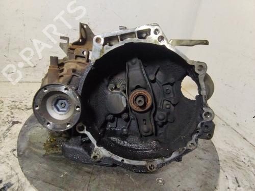 Used Gearbox Gearbox 36785557 36785557