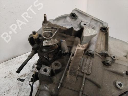 Gearbox SKODA OCTAVIA III Combi (5E5, 5E6)  | BP26135414M3 